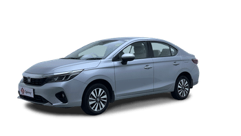 Used 2025 Honda City V Petrol MT Petrol Manual Image