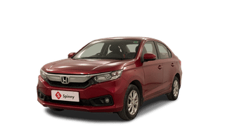 Used 2018 Honda Amaze 1.2 V MT Petrol Petrol Manual Image
