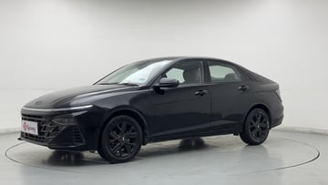 Used 2023 Hyundai Verna SX 1.5 Turbo Petrol DCT Petrol Automatic Image
