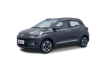 Used 2024 Hyundai Grand i10 Nios Sportz 1.2 Kappa VTVT Petrol Manual Image