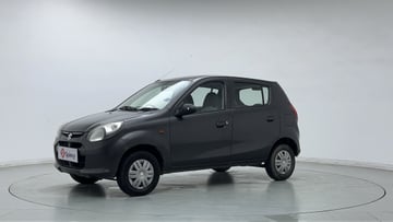 Used 2014 Maruti Suzuki Alto 800 Lxi Petrol Manual Image