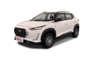 Used 2023 Nissan Magnite XE Petrol Manual Image