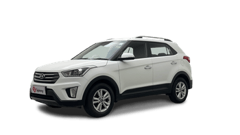 Used 2016 Hyundai Creta 1.6 SX Plus Petrol Petrol Manual Image