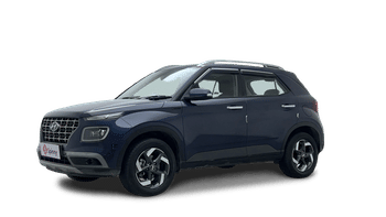 Used 2020 Hyundai Venue SX Plus 1.0 Turbo DCT Petrol Automatic Image