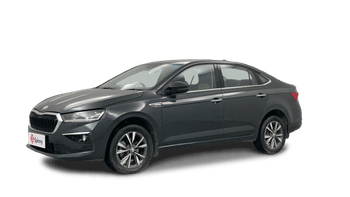 Used 2023 Skoda Slavia Style 1.0L TSI MT Petrol Manual Image