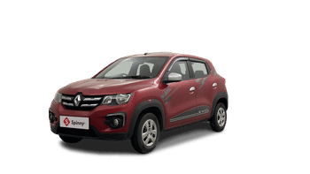Used 2019 Renault Kwid RXT (O) 1.0 SCE Edition Petrol Manual Image