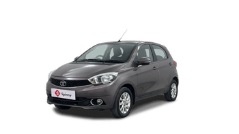 Used 2017 Tata Tiago Revotron XZA Petrol Automatic Image