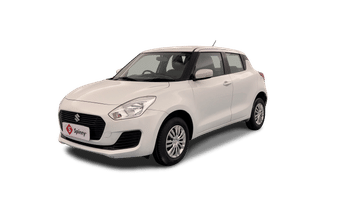 Used 2019 Maruti Suzuki Swift VXi AMT Petrol Automatic Image