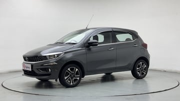 Used 2023 Tata Tiago XZA Plus Petrol Automatic Image
