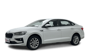 Used 2023 Skoda Slavia Ambition 1.0L TSI AT Petrol Automatic Image