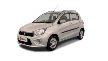 Used 2020 Maruti Suzuki Celerio ZXi Petrol Manual Image