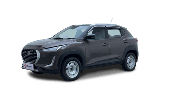 Used 2021 Nissan Magnite XL Petrol Manual Image