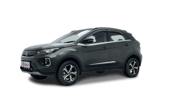 Used 2023 Tata Nexon XZA Plus (S) Petrol Automatic Image