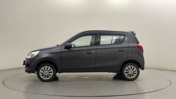Used 2015 Maruti Suzuki Alto K10 VXi Petrol Manual Image