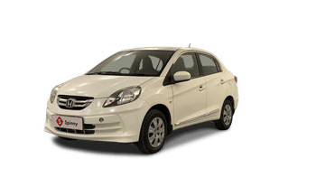 Used 2014 Honda Amaze 1.2 S i-VTEC Petrol Manual Image