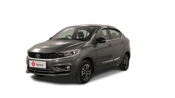 Used 2022 Tata Tigor XZ Plus CNG Cng Manual Image