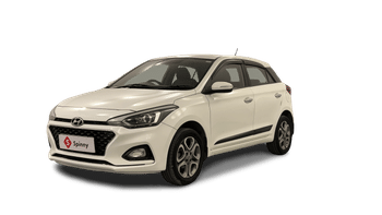 Used 2020 Hyundai Elite i20 Asta 1.2 (O) Petrol Manual Image