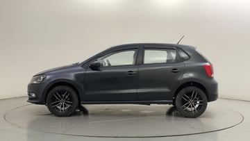Used 2016 Volkswagen Polo Comfortline 1.2L (P) Petrol Manual Image
