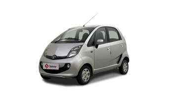 Used 2016 Tata Nano Twist XTA Petrol Automatic Image