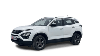 Used 2021 Tata Harrier XT Plus Diesel Manual Image