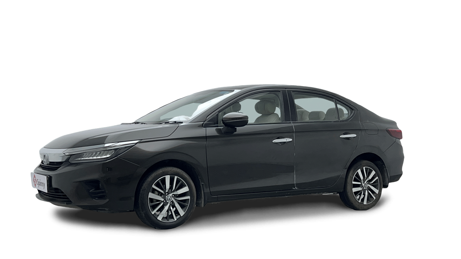 Honda Elevate on Road Price in Faridabad 2026 | V3Cars