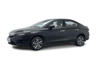 Used 2022 Honda City ZX CVT Petrol Petrol Automatic Image