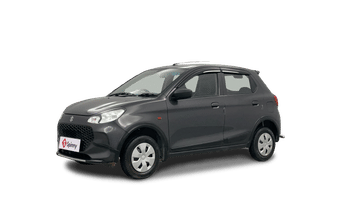 Used 2022 Maruti Suzuki Alto K10 VXi Plus Petrol Manual Image