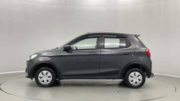 Used 2022 Maruti Suzuki Alto K10 VXi Plus Petrol Manual Image