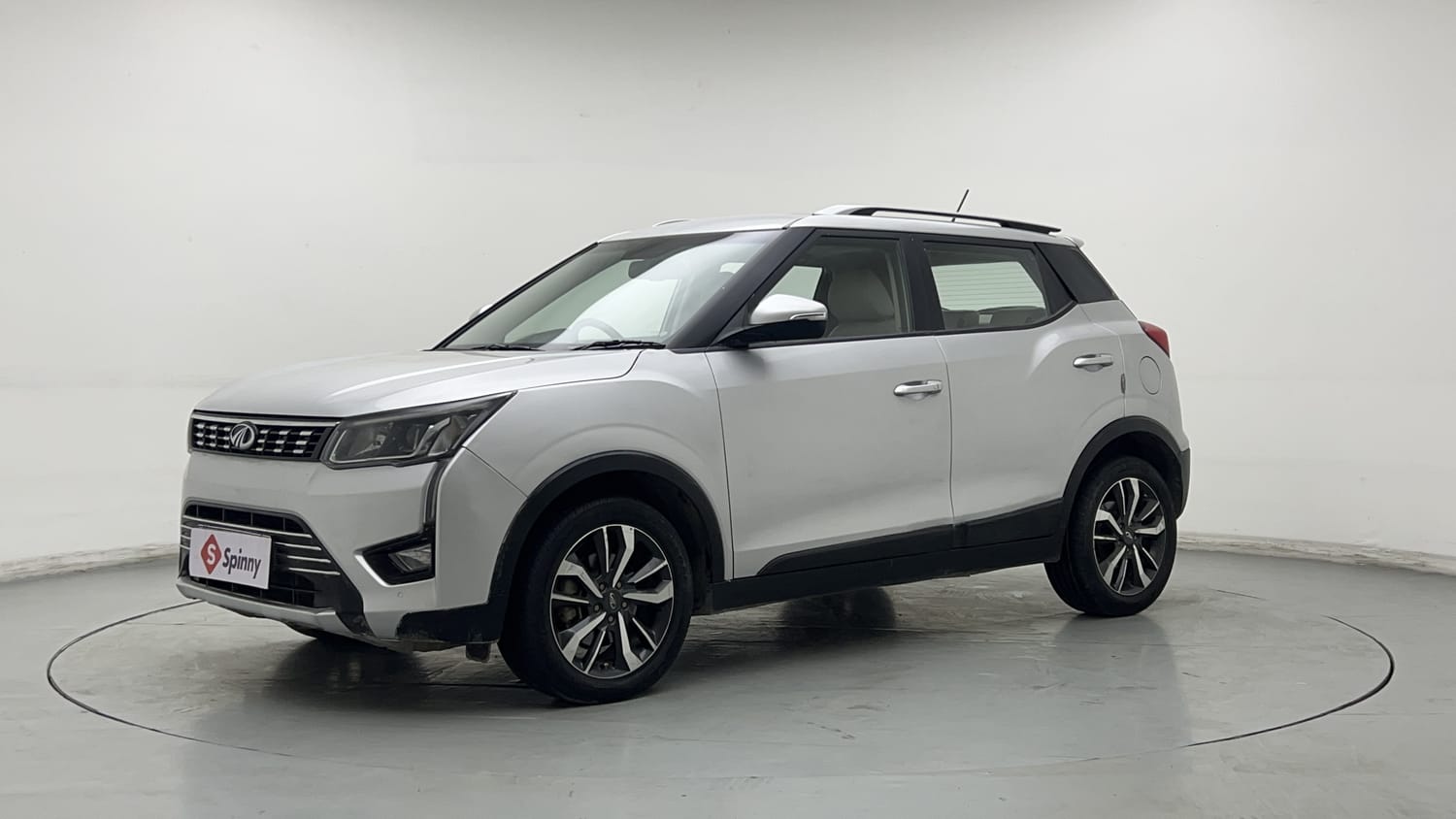 Xuv-300