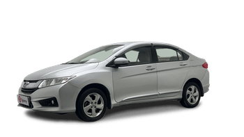 Used 2016 Honda City VX Petrol Manual Image