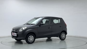 Used 2014 Maruti Suzuki Alto 800 Lxi Petrol Manual Image