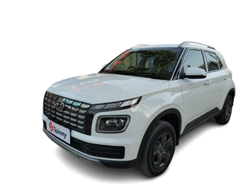 Used 2024 Hyundai Venue SX 1.2 Petrol Petrol Manual Image
