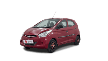 Used 2015 Hyundai Eon Magna Petrol Manual Image