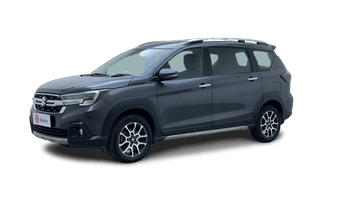 Used 2024 Maruti Suzuki XL6 Alpha MT Petrol Petrol Manual Image