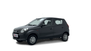 Used 2014 Maruti Suzuki Alto 800 Lxi Petrol Manual Image