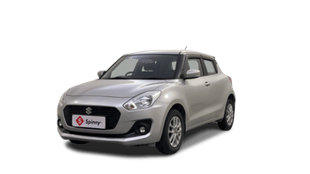 Used 2018 Maruti Suzuki Swift ZXi AMT Petrol Automatic Image
