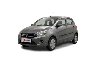 Used 2015 Maruti Suzuki Celerio ZXi AMT Petrol Automatic Image