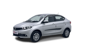 Used 2017 Tata Tigor Revotron XT Petrol Manual Image