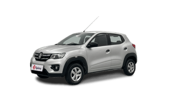 Used 2019 Renault Kwid RXT Opt Petrol Manual Image