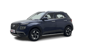 Used 2019 Hyundai Venue SX Plus 1.0 Turbo DCT Petrol Automatic Image