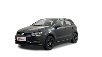 Used 2016 Volkswagen Polo Comfortline 1.2L (P) Petrol Manual Image