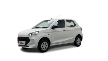 Used 2025 Maruti Suzuki Alto K10 VXi (O) AGS Petrol Automatic Image
