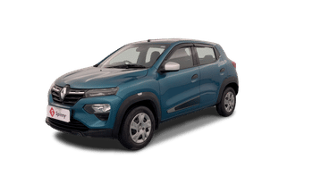 Used 2020 Renault Kwid 1.0 RXT Opt Petrol Manual Image