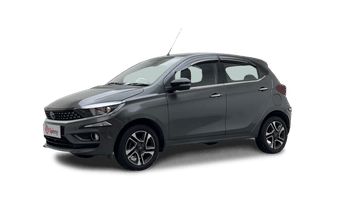Used 2023 Tata Tiago XZA Plus Petrol Automatic Image