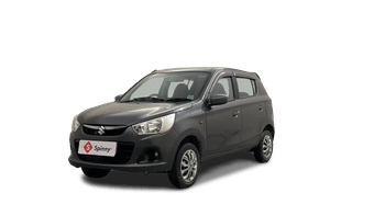 Used 2015 Maruti Suzuki Alto K10 VXi Petrol Manual Image