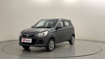 Used 2015 Maruti Suzuki Alto K10 VXi Petrol Manual Image