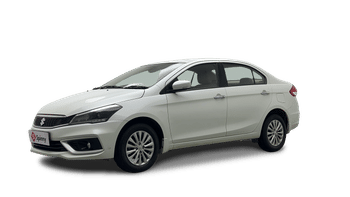 Used 2023 Maruti Suzuki Ciaz Zeta 1.5 AT Petrol Automatic Image
