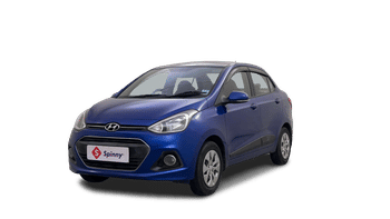 Used 2016 Hyundai Xcent S 1.2 Petrol Manual Image