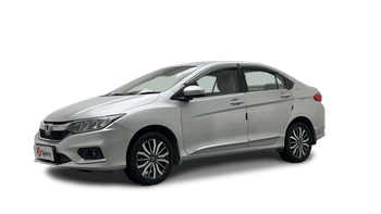 Used 2018 Honda City VX Petrol Petrol Manual Image