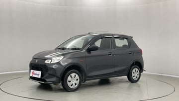 Used 2022 Maruti Suzuki Alto K10 VXi Plus Petrol Manual Image